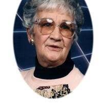 Laura Lundstrom Obituary