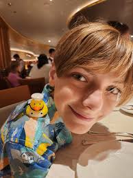 Cruising ducks found near the Princess Theater