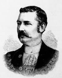 Sir Alfred Newton, 1st Baronet