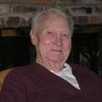 Robert R. Finkle Obituary