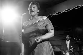 New York Today: An Ella Fitzgerald Centennial - The New York Times