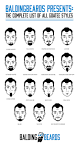 Facial Hair Styles | Gillette®