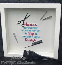 Friseur Friseur Stickdatei Mega Set Rock Queen