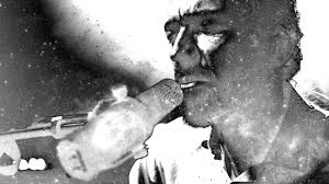 Outlaws Of The Sun: Psychedelic Punk Experimentalist Hugh Davison releases  the video for new single Southern Cross