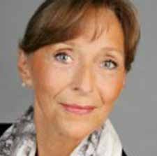 DAJANA HUMMEL: UNSERE FRISCH GEWÄHLTE EUROPA-KANDIDATIN