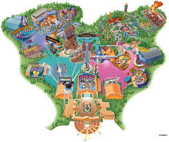 Walt Disney Studios Disneyland Paris Disney Paris Disney Studios Paris Disneyland Planning