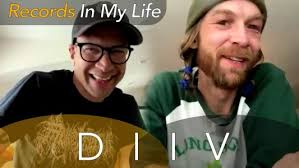 Diiv Morph Into A Cohesive Unit