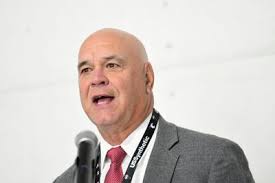 Coal company CEO speaks of bright future