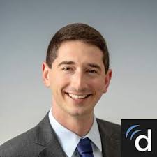 Dr. Jordan Carver, MD