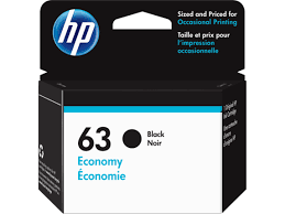 hp 63 ink cartridges