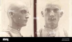 The inmate hi-res stock photography and images