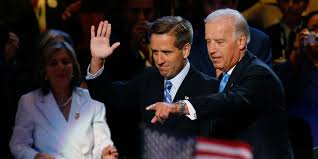 Conversely, had biden won in 2008 and obama remained in the senate until running for president. Who Was Beau Biden Everything We Know About Joe Biden S Late Son