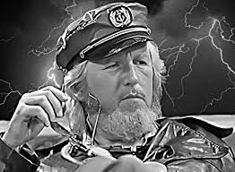 Watched a LOT of Gene Scott.