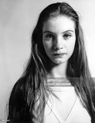 Future New York City Ballet dancer Suzanne Farrell photographed in... News  Photo