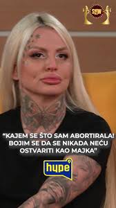 Show BLIZ sa Jelenom Krunic je na nasem kanalu #hypetv