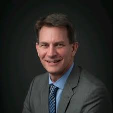 One thing that I found during my time as CSO, is that you really create  momentum when you find what's mutually beneficial for both the business and  sustainability strategy respectively.