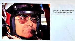 Old Motor Racing Photographs