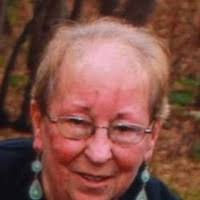 Obituary information for Dot Theobald