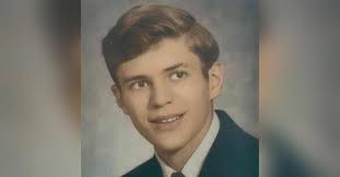 Roy G. Lucas Obituary