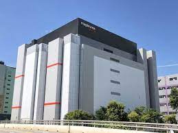 Mapletree industrial trust is a real estate investment trust (reit) listed on the main board of singapore exchange. Mapletree Industrial Trust Acquires 208m Virginia Data Center Dgtl Infra