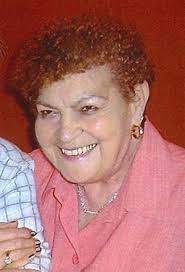 PAQUETTE, Pauline (nee McDonald)