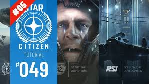 STAR CITIZEN #049