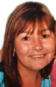 Condolence Book for Sandra O'Donoghue (Dunne) (Ballymun, Dublin)