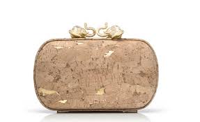 Get the best deals on cork clutch and save up to 70% off at poshmark now! Cork Summer S Most Fashionable Neutral