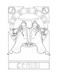 Custom content downloads « sims4 finds! Zodiac Gemini By Elinek D4hfvdg Zodiac Signs Colors Gemini Zodiac Zodiac