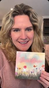 Katherine Nagy's Instagram, Twitter & Facebook