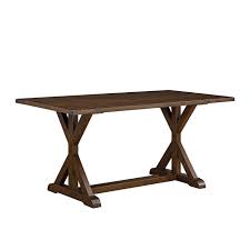 All furniture frames are made of high quality commercial grade aluminium, which ensures the structural integrity. Whalen