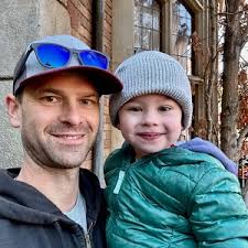 San Francisco/ Sacramento Congenital Heart Walk