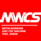 MWCS - Metalworking & CNC Machine Tool Show event image