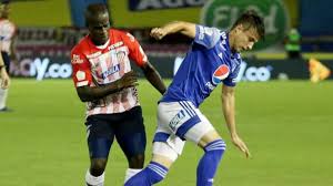 Hoy está en el everton, pero mañana no se sabe. Partido Millonarios Hoy Millonarios Ultimas Noticias Y Resultados Deportes Antena 2 Solo Tres Equipos Lo Consiguieron En La Historia Del Futbol Colombiano Bovardpattpatt