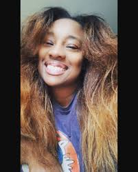 ChristalNicole-The Artist