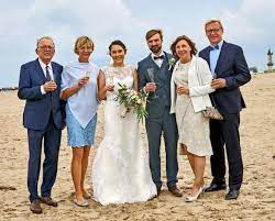 She was previously married to andreas drechsler. Jamie Mcgann On Twitter Heike Drechsler S Son Marries Marita Koch S Daughter For Context This Is Akin To Ronaldo S Son Marrying Messi S Daughter The Genes Trackandfield Athleticos Https T Co Adf8oqq7ro Https T Co Twjmavpsjo