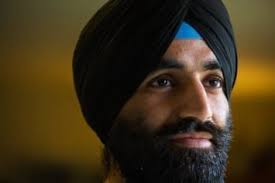Sikh Soldier Allowed To Keep Beard In Rare US Army Exception