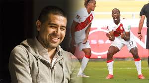 Las cartas están sobre la mesa y las intenciones ya no se esconden como hace algunas semanas: Boca Juniors La Llamada De Roman A Luis Advincula Pase Filtrado