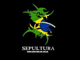 Get the latest sepultura logo designs. Sepultura Logo Wallpapers On Wallpaperdog