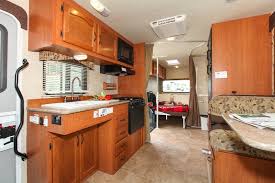 fraserway 27ft motorhome wheelchair
