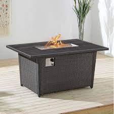 Check spelling or type a new query. Bentley Iii Outdoor Fire Table By Ove Costco