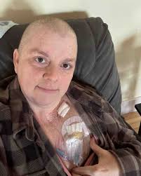 Fundraiser for Kaeden Chamberlain by Nadia Jeffrey : Help Abby Fight Cancer  and Support Her Family