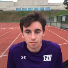 Jared Bell's Baldwin High School Career Home