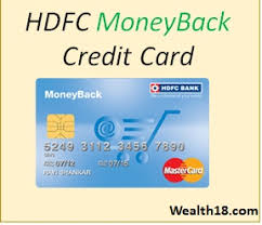 Get 30% cashback on every purchase on the happycredit store for all hdfc bank credit cards, all hdfc bank debit cards holders. Hdfc Bank Moneyback Credit Card Review Details Offers Benefits Wealth18 Com