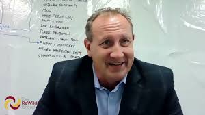 Master Processes — The ReWild Group