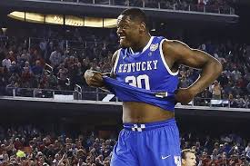 51,004 likes · 7 talking about this. Wholehogsports Randle Entering Nba Draft