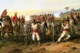 1857 revolt | Yesterdate: This day from ...