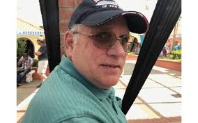 Daniel P. Kenerson Obituary (2024)