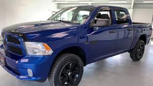 Image result for Blue Streak 2015 Ram