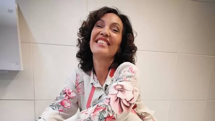 Habló la última persona que escuchó a Ernestina Pais antes del trágico  accidente - Big Bang! News